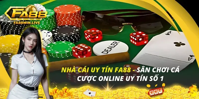 Live Dealer dabet88 Casino Trực Tuyến
